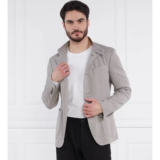 Joop! Marynarka Hankook-J7 | Slim Fit ze sklepu Gomez Fashion Store w kategorii Marynarki męskie - zdjęcie 184326312
