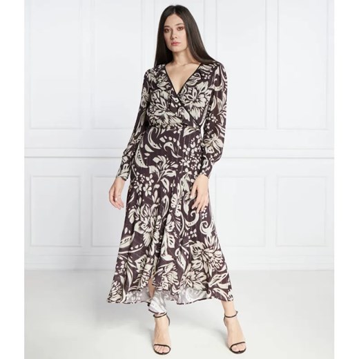 GUESS Sukienka monique ze sklepu Gomez Fashion Store w kategorii Sukienki - zdjęcie 184326344