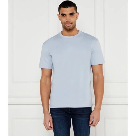 Calvin Klein T-shirt | Comfort fit ze sklepu Gomez Fashion Store w kategorii T-shirty męskie - zdjęcie 184326353