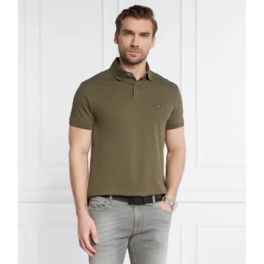 Tommy Hilfiger Polo 1985 | Regular Fit ze sklepu Gomez Fashion Store w kategorii T-shirty męskie - zdjęcie 184326361