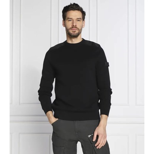 Joop! Bluza | Regular Fit ze sklepu Gomez Fashion Store w kategorii Bluzy męskie - zdjęcie 184326363