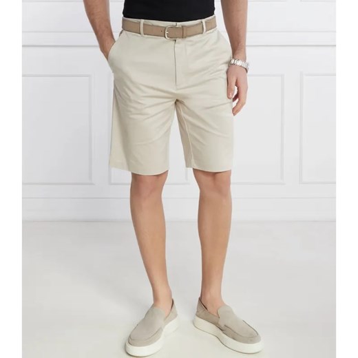 Calvin Klein Szorty | Straight fit Calvin Klein M wyprzedaż Gomez Fashion Store