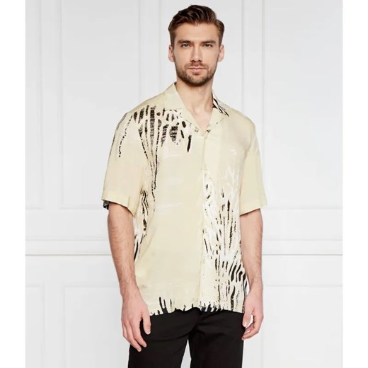BOSS ORANGE Koszula Rayer | Regular Fit ze sklepu Gomez Fashion Store w kategorii Koszule męskie - zdjęcie 184326410