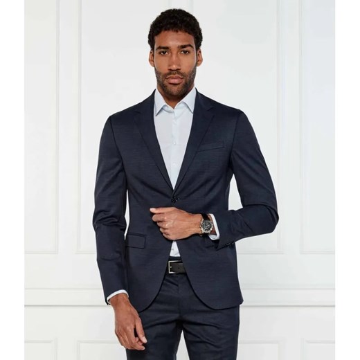 Joop! Marynarka Damon12 | Extra slim fit | z dodatkiem wełny ze sklepu Gomez Fashion Store w kategorii Marynarki męskie - zdjęcie 184326421