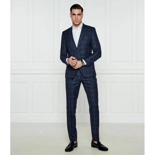 BOSS BLACK Garnitur | Slim Fit ze sklepu Gomez Fashion Store w kategorii Garnitury męskie - zdjęcie 184326442