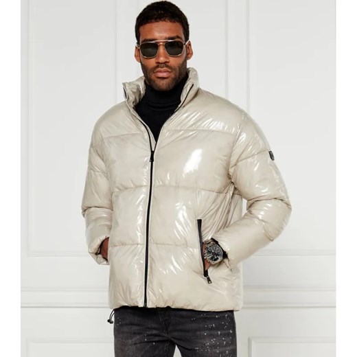 Karl Lagerfeld Kurtka | Regular Fit ze sklepu Gomez Fashion Store w kategorii Kurtki męskie - zdjęcie 184326481