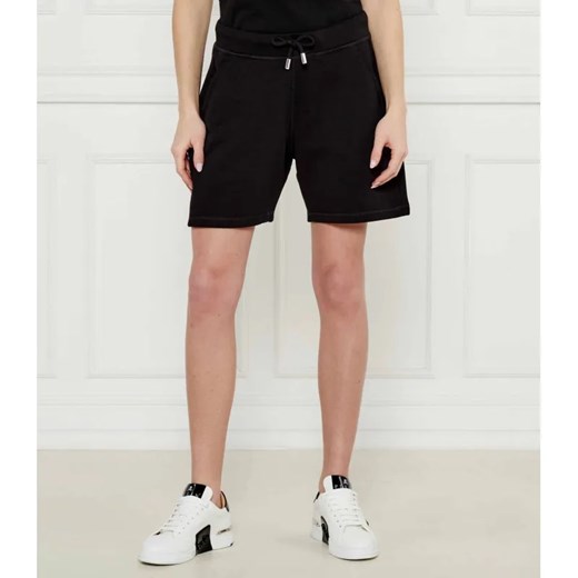 Dsquared2 Szorty | Oversize fit ze sklepu Gomez Fashion Store w kategorii Szorty - zdjęcie 184326510