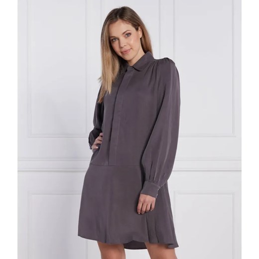 Samsøe Samsøe Sukienka ze sklepu Gomez Fashion Store w kategorii Sukienki - zdjęcie 184326520