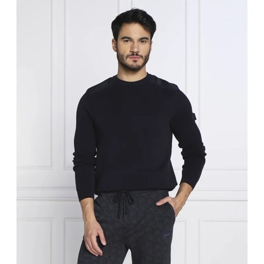 Joop! Bluza | Regular Fit Joop! L Gomez Fashion Store wyprzedaż