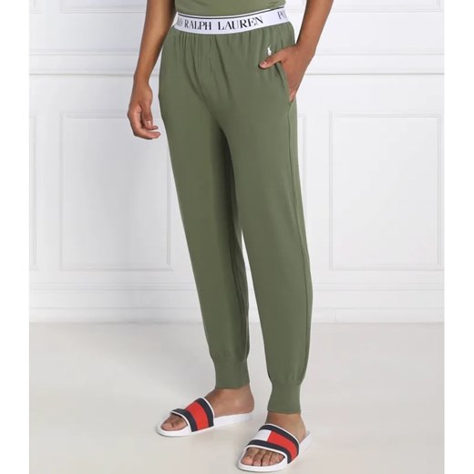 POLO RALPH LAUREN Spodnie od piżamy | Relaxed fit ze sklepu Gomez Fashion Store w kategorii Piżamy męskie - zdjęcie 184326522