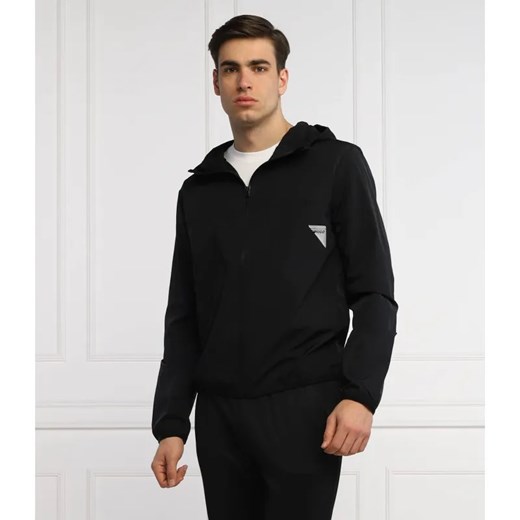 HUGO Kurtka Dathletico_X | Regular Fit ze sklepu Gomez Fashion Store w kategorii Kurtki męskie - zdjęcie 184326583