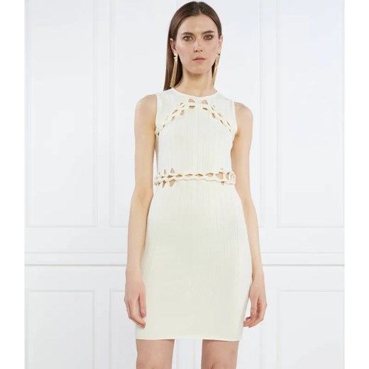 Pinko Sukienka ze sklepu Gomez Fashion Store w kategorii Sukienki - zdjęcie 184326590