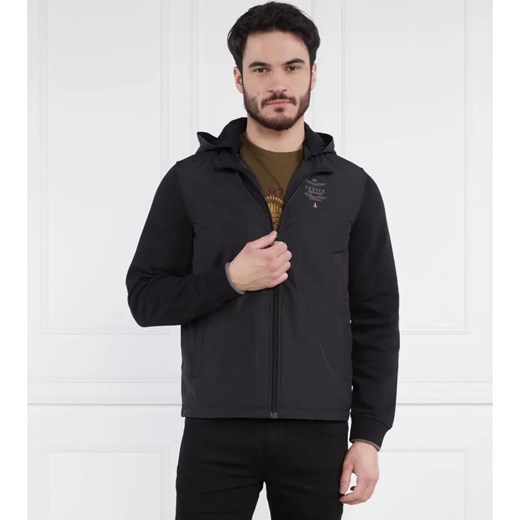 Aeronautica Militare Kurtka | Regular Fit ze sklepu Gomez Fashion Store w kategorii Kurtki męskie - zdjęcie 184326621