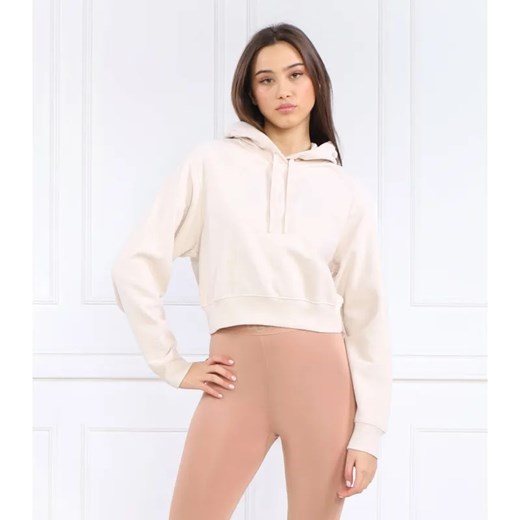 UGG Bluza | Cropped Fit ze sklepu Gomez Fashion Store w kategorii Bluzy damskie - zdjęcie 184326643