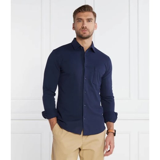 BOSS ORANGE Koszula Mysoft_2 | Slim Fit ze sklepu Gomez Fashion Store w kategorii Koszule męskie - zdjęcie 184326650