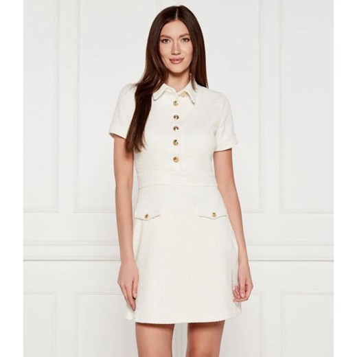 GUESS Sukienka TAMARA ze sklepu Gomez Fashion Store w kategorii Sukienki - zdjęcie 184326663