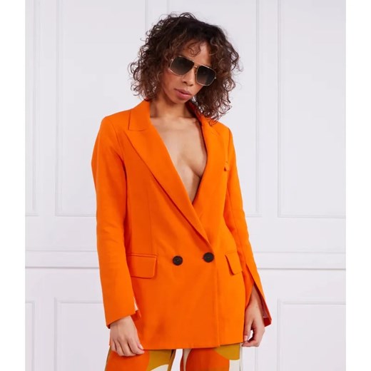 Beatrice B Marynarka | Regular Fit ze sklepu Gomez Fashion Store w kategorii Marynarki damskie - zdjęcie 184326672