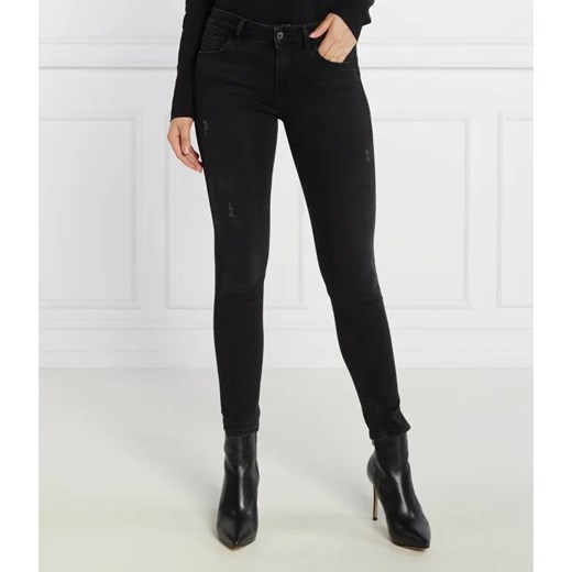 Liu Jo Jeansy | Skinny fit ze sklepu Gomez Fashion Store w kategorii Jeansy damskie - zdjęcie 184326690