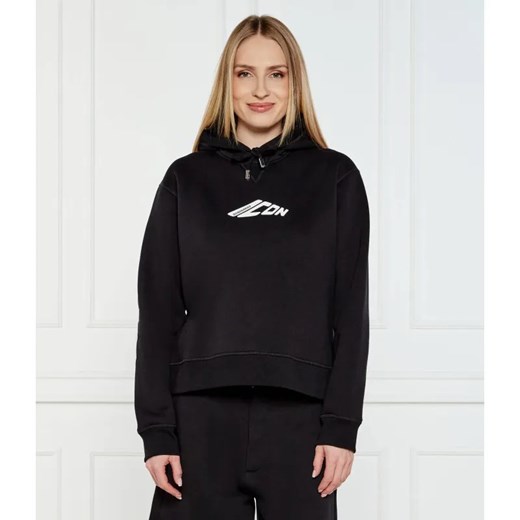 Dsquared2 Bluza | cool fit Dsquared2 M wyprzedaż Gomez Fashion Store