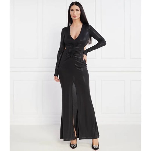 Patrizia Pepe Sukienka ze sklepu Gomez Fashion Store w kategorii Sukienki - zdjęcie 184326711