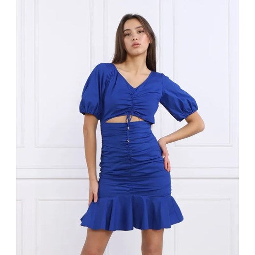 Pinko Sukienka ze sklepu Gomez Fashion Store w kategorii Sukienki - zdjęcie 184326712