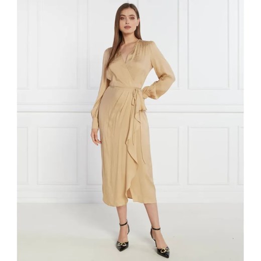 TWINSET Sukienka ze sklepu Gomez Fashion Store w kategorii Sukienki - zdjęcie 184326722