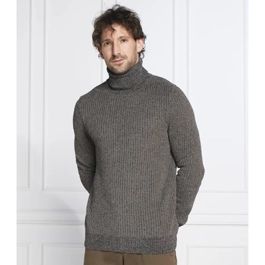 Joop! Jeans Golf | Regular Fit ze sklepu Gomez Fashion Store w kategorii Swetry męskie - zdjęcie 184326743