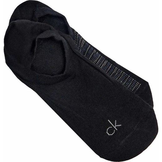 Calvin Klein Skarpety/stopki 2-pack ze sklepu Gomez Fashion Store w kategorii Skarpetki męskie - zdjęcie 184326754