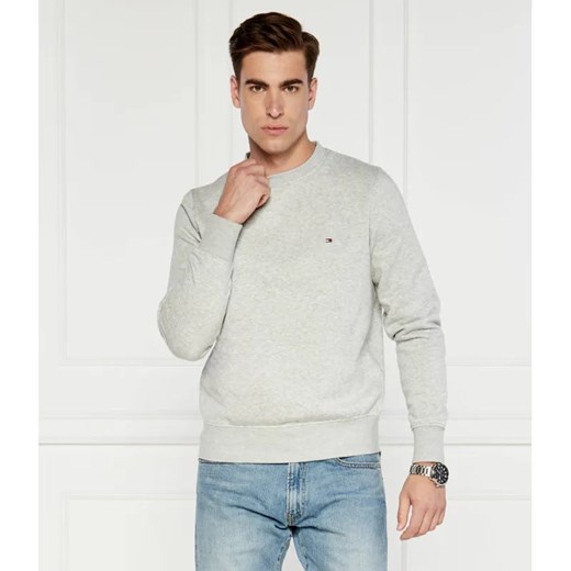 Tommy Hilfiger Bluza FLAG LOGO | Regular Fit ze sklepu Gomez Fashion Store w kategorii Bluzy męskie - zdjęcie 184326780