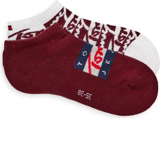 Tommy Jeans Skarpety 2-pack ze sklepu Gomez Fashion Store w kategorii Skarpetki męskie - zdjęcie 184326791