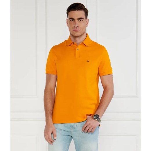 Tommy Hilfiger Polo 1985 | Regular Fit ze sklepu Gomez Fashion Store w kategorii T-shirty męskie - zdjęcie 184326792