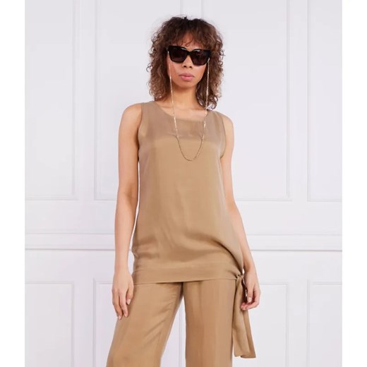 Beatrice B Top | Regular Fit ze sklepu Gomez Fashion Store w kategorii Bluzki damskie - zdjęcie 184326800