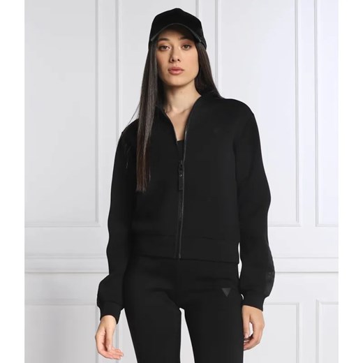 GUESS ACTIVE Bluza Allie | Regular Fit ze sklepu Gomez Fashion Store w kategorii Bluzy damskie - zdjęcie 184326810