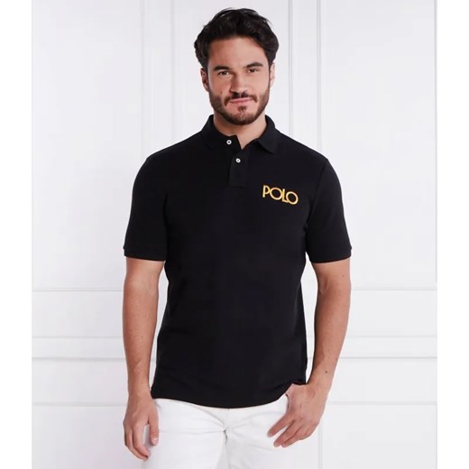 POLO RALPH LAUREN Polo | Classic fit ze sklepu Gomez Fashion Store w kategorii T-shirty męskie - zdjęcie 184326830