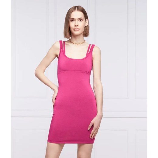 GUESS Sukienka ze sklepu Gomez Fashion Store w kategorii Sukienki - zdjęcie 184326832
