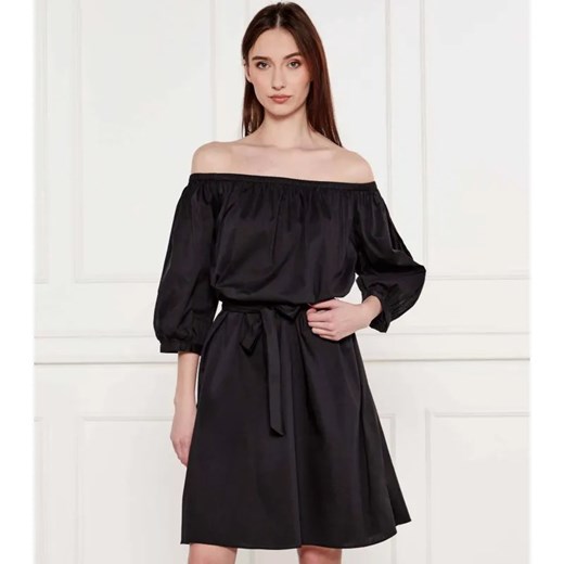 Liu Jo Beachwear Sukienka ze sklepu Gomez Fashion Store w kategorii Sukienki - zdjęcie 184326862