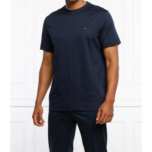 Michael Kors T-shirt | Regular Fit ze sklepu Gomez Fashion Store w kategorii T-shirty męskie - zdjęcie 184326863