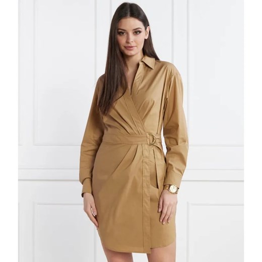 LAUREN RALPH LAUREN Sukienka ze sklepu Gomez Fashion Store w kategorii Sukienki - zdjęcie 184326890