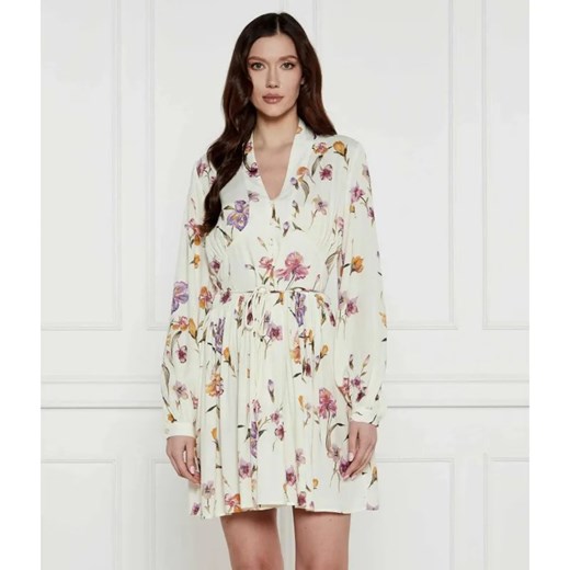 TWINSET Sukienka ze sklepu Gomez Fashion Store w kategorii Sukienki - zdjęcie 184326892