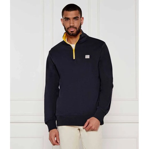 Gant Bluza | Regular Fit ze sklepu Gomez Fashion Store w kategorii Bluzy męskie - zdjęcie 184326944