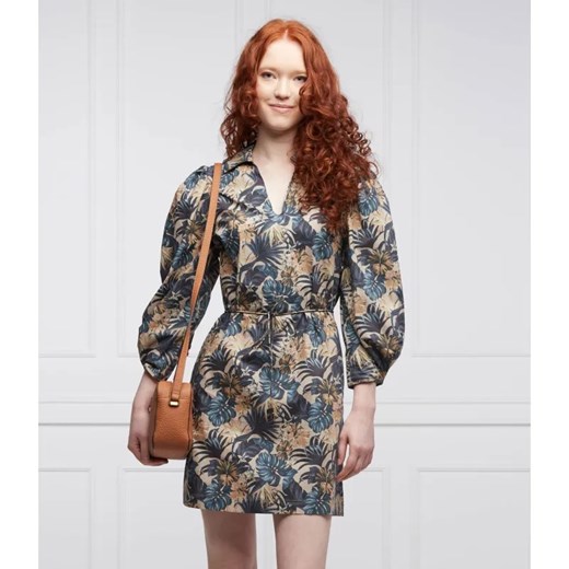 Liu Jo Sukienka ze sklepu Gomez Fashion Store w kategorii Sukienki - zdjęcie 184326952