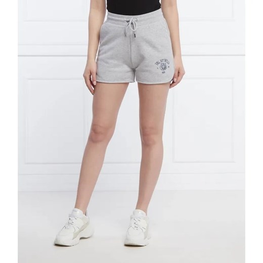 The Kooples Szorty | Regular Fit ze sklepu Gomez Fashion Store w kategorii Szorty - zdjęcie 184326961