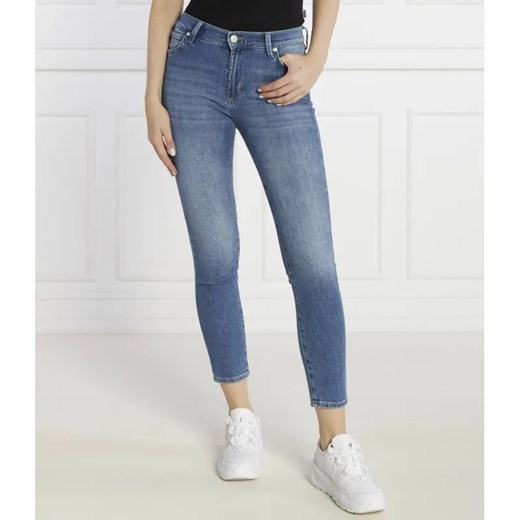 Joop! Jeansy | Slim Fit | denim ze sklepu Gomez Fashion Store w kategorii Jeansy damskie - zdjęcie 184326964
