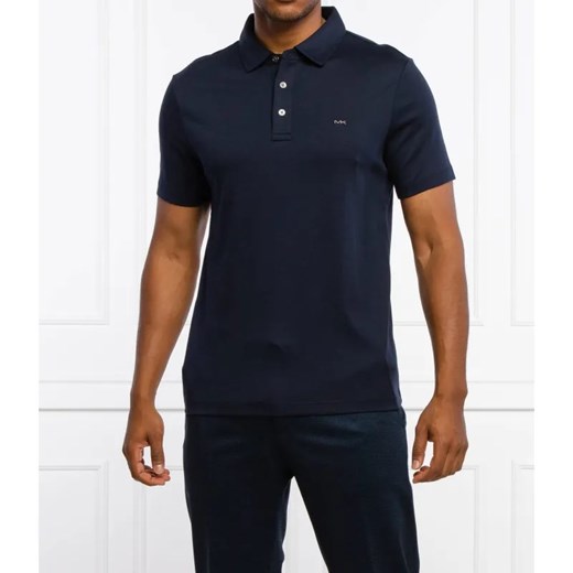 Michael Kors Polo | Regular Fit ze sklepu Gomez Fashion Store w kategorii T-shirty męskie - zdjęcie 184326982