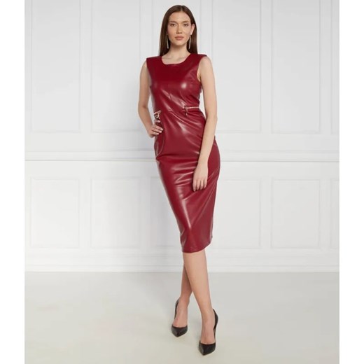 Patrizia Pepe Sukienka ze sklepu Gomez Fashion Store w kategorii Sukienki - zdjęcie 184326993