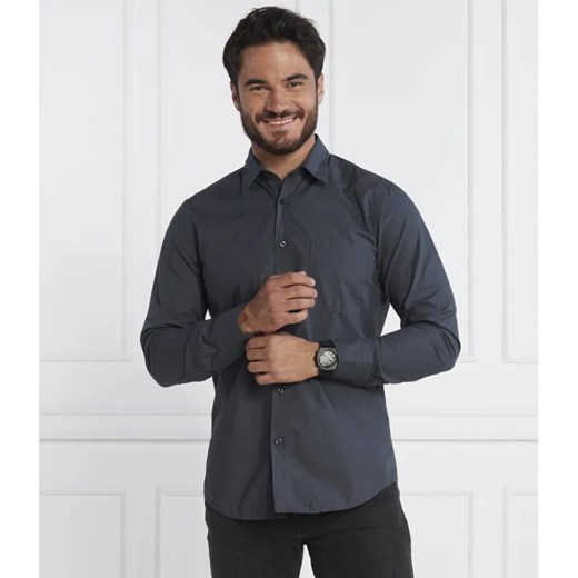 BOSS ORANGE Koszula Relegant 6 | Regular Fit ze sklepu Gomez Fashion Store w kategorii Koszule męskie - zdjęcie 184326994