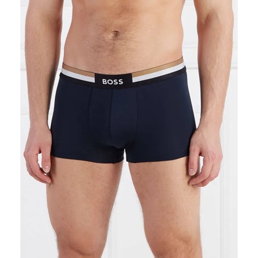 BOSS BLACK Bokserki ze sklepu Gomez Fashion Store w kategorii Majtki męskie - zdjęcie 184327002