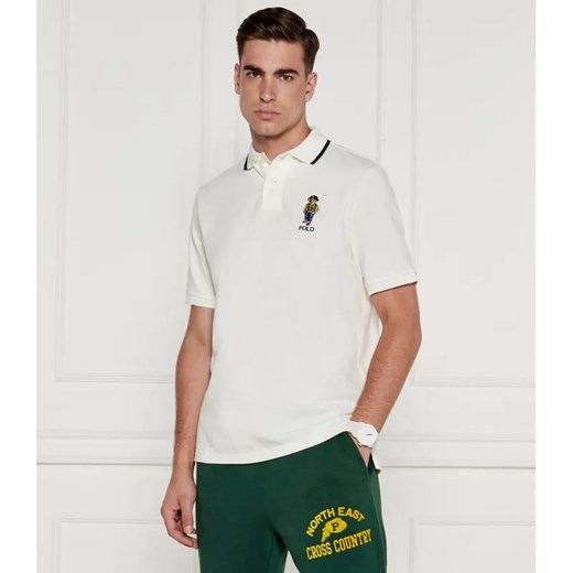POLO RALPH LAUREN Polo | Regular Fit ze sklepu Gomez Fashion Store w kategorii T-shirty męskie - zdjęcie 184327014