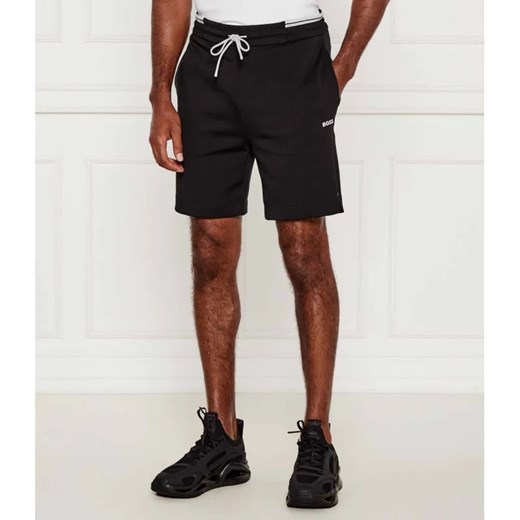 BOSS GREEN Szorty Zone | Regular Fit M Gomez Fashion Store