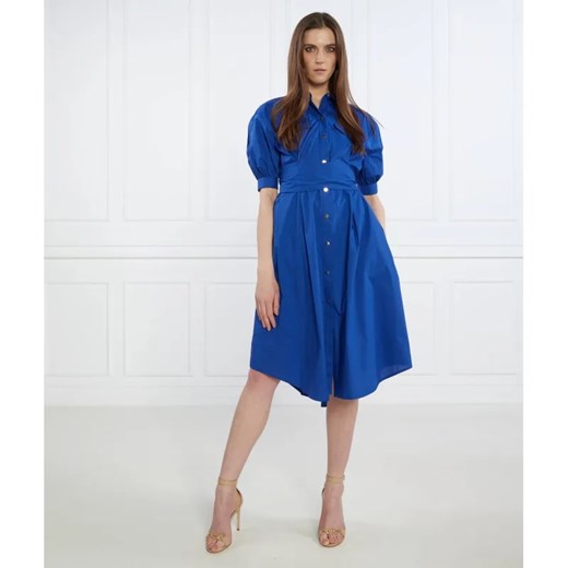 Pinko Sukienka ze sklepu Gomez Fashion Store w kategorii Sukienki - zdjęcie 184327053